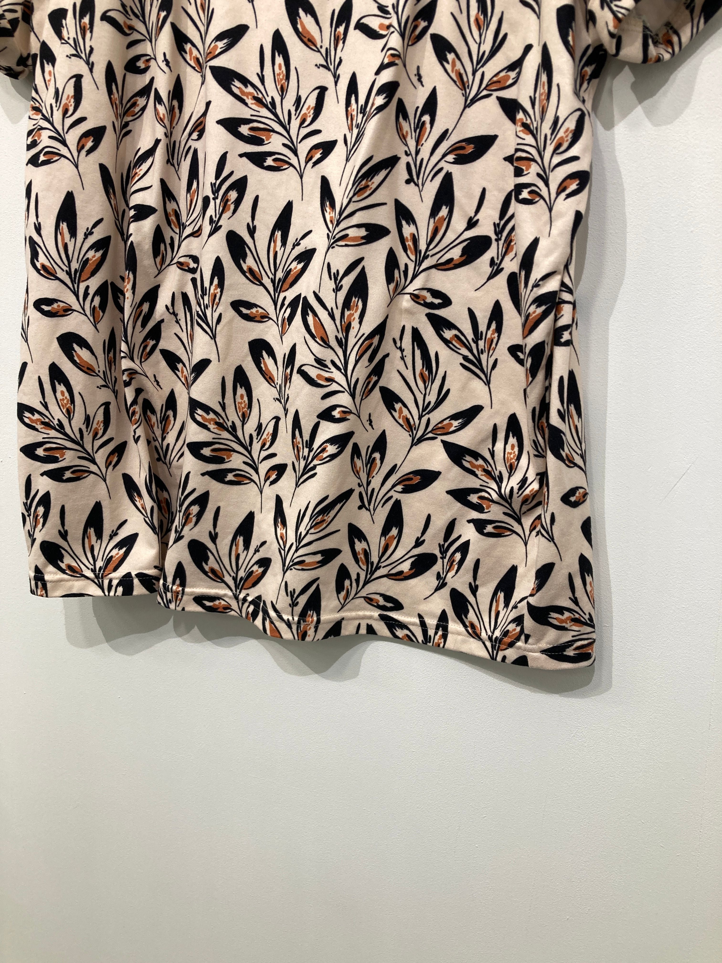 Luxzuz Bluse